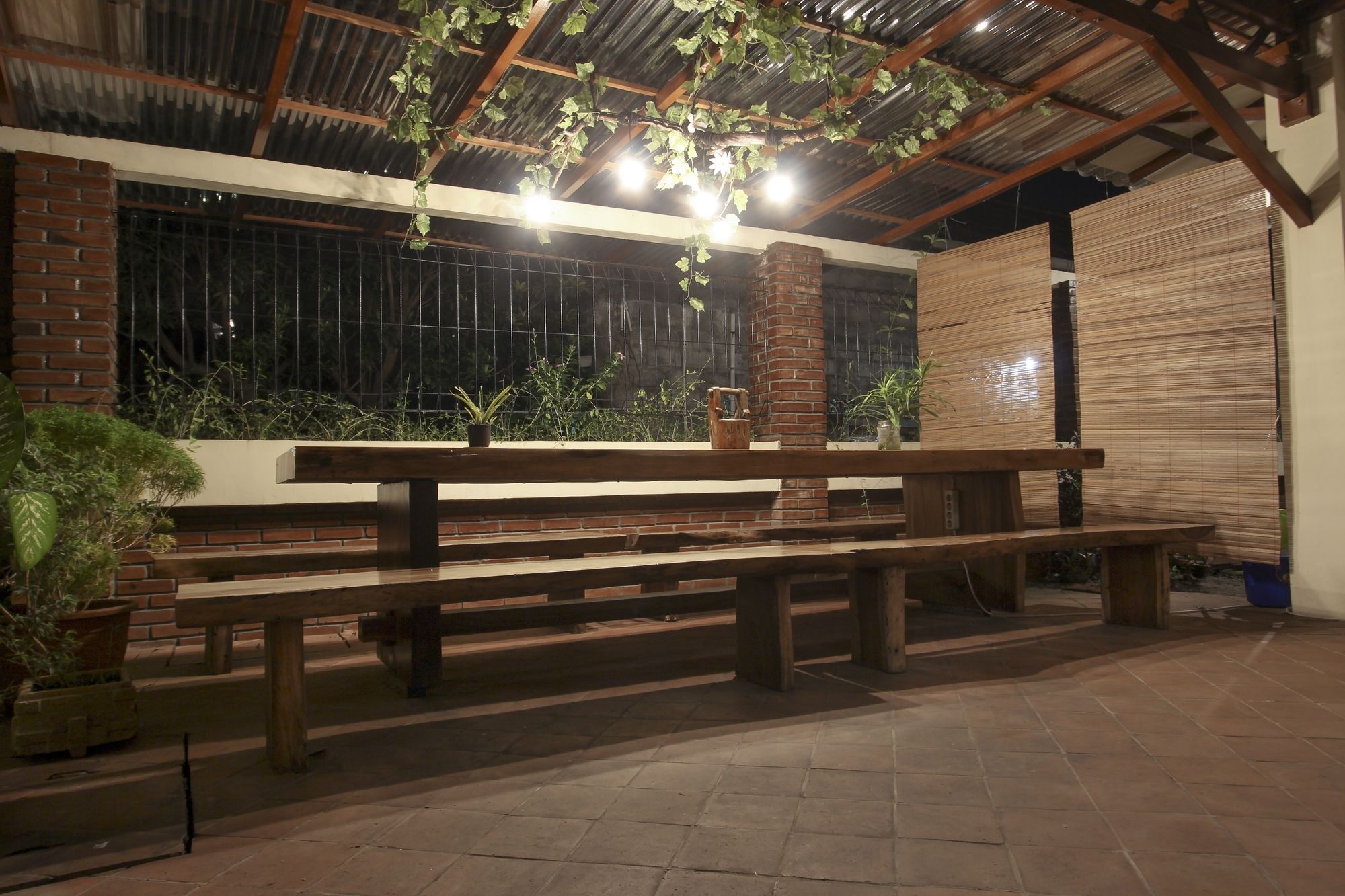 De Hostel Джок'якарта Екстер'єр фото