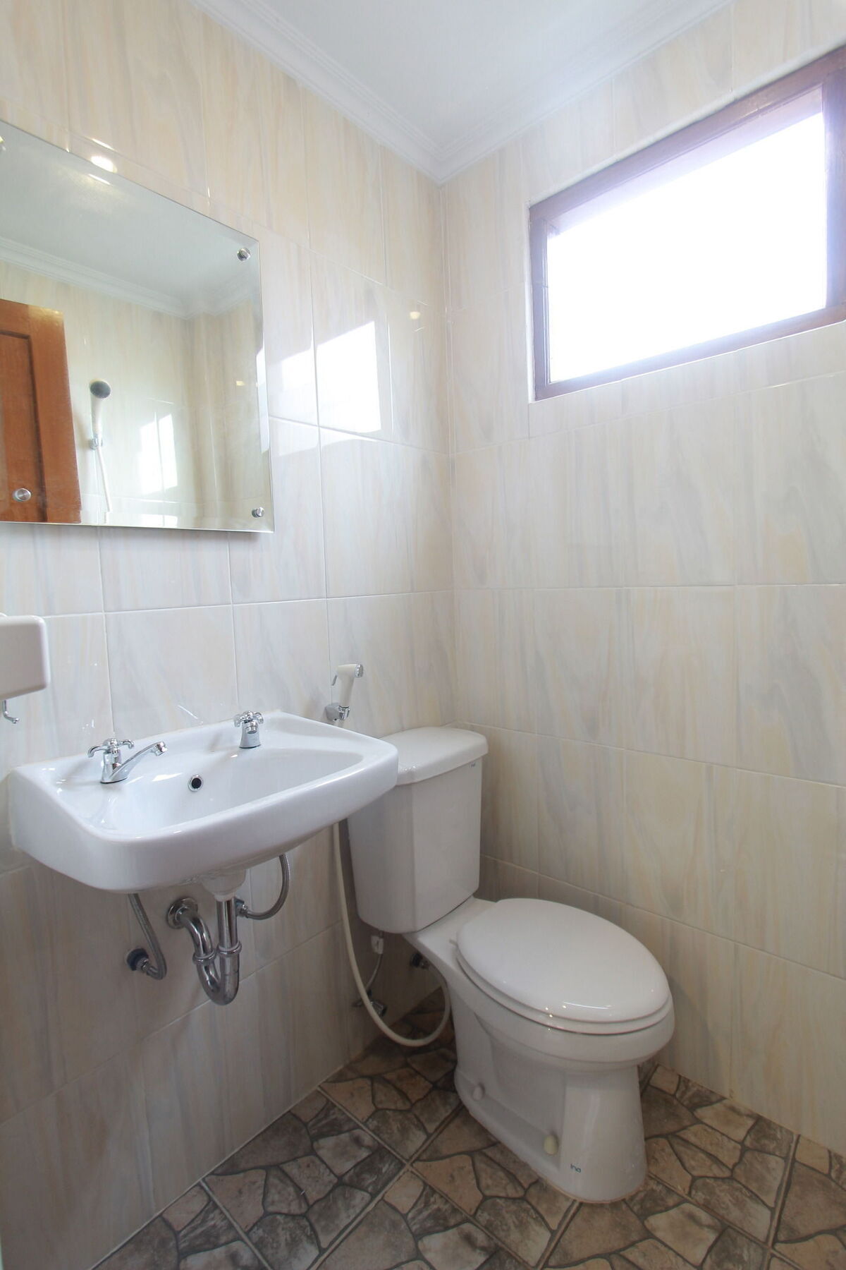 De Hostel Джок'якарта Екстер'єр фото